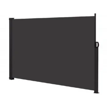 Tenda bočna 3x1.8m - siva 060404 Tenda bočna 3x1.8m - siva 060404